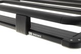 ARB Roof Rack Accessories 1780070 BASE Guard Rail; Full Cage; for 72in x 45in BASE thumbnail 2