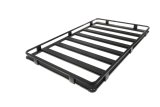ARB Roof Rack Accessories 1780070 BASE Guard Rail; Full Cage; for 72in x 45in BASE thumbnail 3