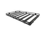 ARB Roof Rack Accessories 1780070 BASE Guard Rail; Full Cage; for 72in x 45in BASE thumbnail 5