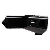 ARB - Bumpers for 2015-2021 LAND CRUISER 3915250B Summit Sahara Winch Bumper, Optional Center Tube, Jacking Points, Buffers, Provision Winch, Driving Lights, CB Antenna, Recessed Fog Lights thumbnail 3