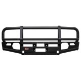 ARB Bumpers 3412650 W/BAR LC76/8/9 08/22 ON 60.3 thumbnail 2