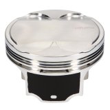 JE Pistons 353904R Pistons, Single - COYOTE 5.0L GEN 3 11:1 KIT thumbnail 6