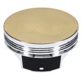 JE Pistons Ultra Series 360769R Pistons, Single - GM Gen III / IV LS Flat Top - thumbnail 5