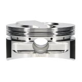 JE Pistons 350 18 Degree Dome Top 181965L Pistons, Single - 350-18 SBC .225 DOME thumbnail 5