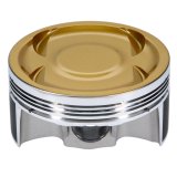 JE Pistons Ultra Series 361331L Pistons, Single - Subaru EJ25 - thumbnail 3