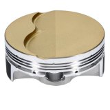 JE Pistons Ultra Series 361713L Pistons, Single - GM Gen III / IV LS Flat Top - thumbnail 3