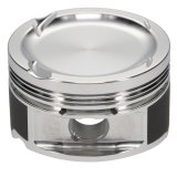 JE Pistons Ultra Series 367856 Piston Kit, VW 1.8T ULTRA SERIES thumbnail 2