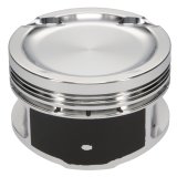 JE Pistons Ultra Series 367856 Piston Kit, VW 1.8T ULTRA SERIES thumbnail 3