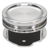 JE Pistons Ultra Series 367856 Piston Kit, VW 1.8T ULTRA SERIES thumbnail 4
