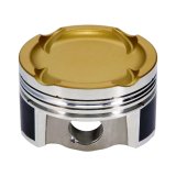 JE Pistons Ultra Series 367882 Piston Kit, DODGE SRT4 ULTRA SERIES thumbnail 4