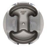 JE Pistons 231521S Pistons, 440 CHRY FLAT TOP thumbnail 2