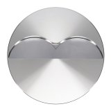 JE Pistons 231521S Pistons, 440 CHRY FLAT TOP thumbnail 3