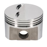JE Pistons 231521S Pistons, 440 CHRY FLAT TOP thumbnail 4