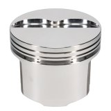 JE Pistons 231521S Pistons, 440 CHRY FLAT TOP thumbnail 5