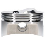 JE Pistons 329639 Pistons, 350 SBC DOME thumbnail 1