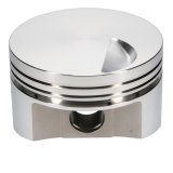 JE Pistons 142985 Pistons, 454 BBC FT -3cc thumbnail 4