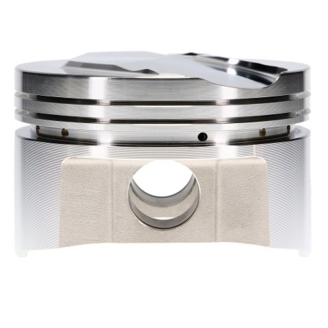 JE Pistons 338189S Pistons, SBF BOSS 302