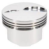 JE Pistons 150727 Pistons, 460 BBF FLAT TOP -3c thumbnail 5