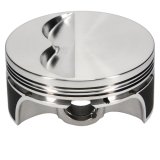 JE Pistons 329411S Pistons, 350 SBC PRO KIT FT thumbnail 4