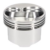 JE Pistons 345673 Pistons, SBF DOME thumbnail 3