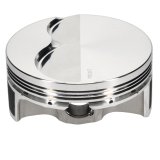 JE Pistons LS Gen III/IV Flat Top 311991R Pistons, Single - ASYM FT 4.100STRK thumbnail 5