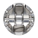 JE Pistons 324030L Pistons, Single - LS ASYM DISH/INV DM thumbnail 2