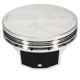 JE Pistons 15 Degree LS1 Series 312113L Pistons, Single - LS ASYM DM 4000STRKR thumbnail 6