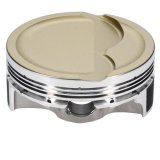 JE Pistons Ultra Series 361724L Pistons, Single - GM Gen III / IV LS Dish - thumbnail 4