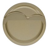 JE Pistons Ultra Series 361725R Pistons, Single - GM Gen III / IV LS Dish - thumbnail 1