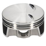 JE Pistons 321237L Pistons, Single - GM LS1 INV DM 6.098 thumbnail 4
