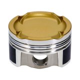 JE Pistons Ultra Series 367882S Piston Single, DODGE SRT4 ULTRA SERIES thumbnail 6