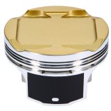 JE Pistons Ultra Series 367903R Piston Single, SUBARU EJ20 HEAD/ EJ25 BLOCK ULTRA SERIE thumbnail 5