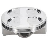 JE Pistons 377962 Piston Kit, LIGHTWEIGHT STOCK CAR 2/4 BARREL thumbnail 4
