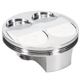 JE Pistons 377962 Piston Kit, LIGHTWEIGHT STOCK CAR 2/4 BARREL thumbnail 7