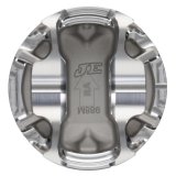 JE Pistons 377965 Piston Kit, LIGHTWEIGHT STOCK CAR 2/4 BARREL thumbnail 1