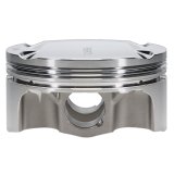 JE Pistons 377965 Piston Kit, LIGHTWEIGHT STOCK CAR 2/4 BARREL thumbnail 2