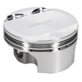 JE Pistons 377965 Piston Kit, LIGHTWEIGHT STOCK CAR 2/4 BARREL thumbnail 6