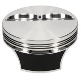 JE Pistons 367118 Pistons, SRP PRO 2618 SMALL BLOCK FLAT TOP thumbnail 4