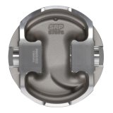 JE Pistons 338171S Pistons, 454 BBC INVT DOME thumbnail 2
