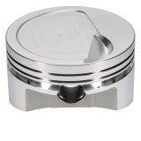 JE Pistons 338171S Pistons, 454 BBC INVT DOME thumbnail 4