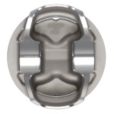 JE Pistons 150419 Pistons, 350 SBC FLAT TOP thumbnail 1