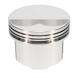 JE Pistons 345796S Pistons, 360 SB CHRY FT -5cc thumbnail 6