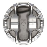 JE Pistons LS Gen III/IV Flat Top 311985L Pistons, Single - ASYM FT 4.000STRK thumbnail 1