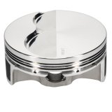 JE Pistons LS Gen III/IV Flat Top 311985L Pistons, Single - ASYM FT 4.000STRK thumbnail 5