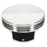 JE Pistons LS Gen III/IV Flat Top 311985L Pistons, Single - ASYM FT 4.000STRK thumbnail 6