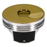 JE Pistons Ultra Series 360784L Pistons, Single - GM Gen V LT1 Dish - thumbnail 5
