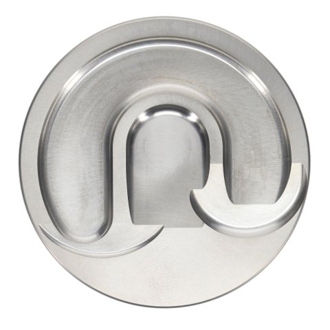 JE Pistons Ultra Series 360793R Pistons, Single - GM Gen V LT4 Dish -