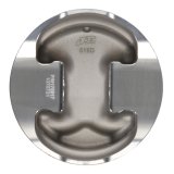 JE Pistons 350/400 23 Degree Inverted Dome Top 173581L Pistons, Single - SBC 9.5:1 GP thumbnail 3