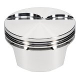 JE Pistons 326376L Pistons, Single - GM LS1 FT 6.125 ROD thumbnail 5