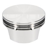JE Pistons 326376L Pistons, Single - GM LS1 FT 6.125 ROD thumbnail 6